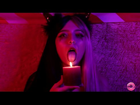 ❤️ I-Passion Blowjob evela ku-Sexy Succubus Ngokugcwaliseka Komlomo Zocansi ku-porn zu.redporn-tv.ru ☑