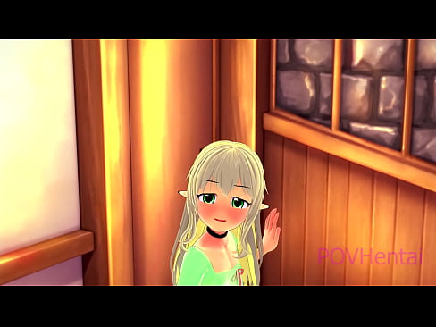 ❤️ (Trap) I-Elvish maid ikusiza ukugeza ubuso bakho. Zocansi ku-porn zu.redporn-tv.ru ☑